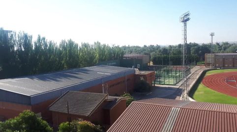 Foto 2 de Habitació a Avenida Obispo Acuña, 11, Candelaria - Peña de Francia, Zamora Capital