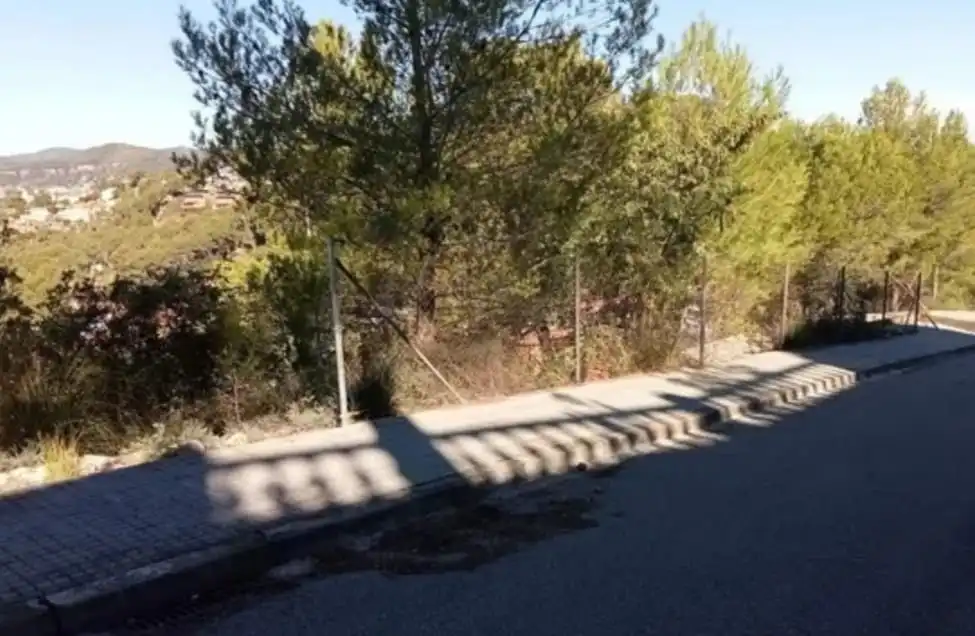 Terreny residencial en venda a Carrer Balears 3, imagen 4