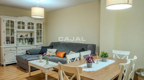 Photo 2 of Flat for sale in Raserillo, Riaza, Segovia