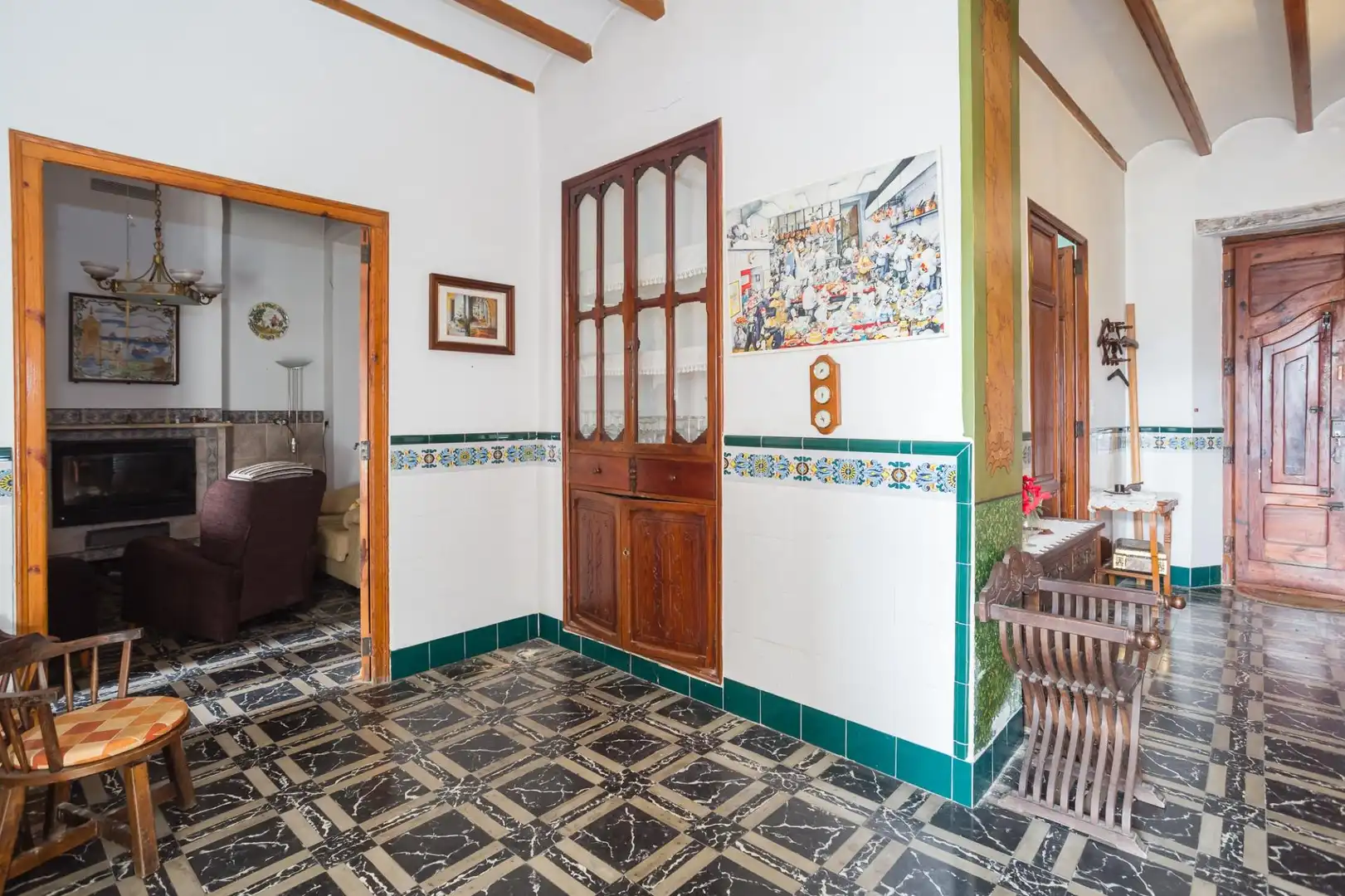 Casa rústica en venda a Calle de Baix, imagen 38
