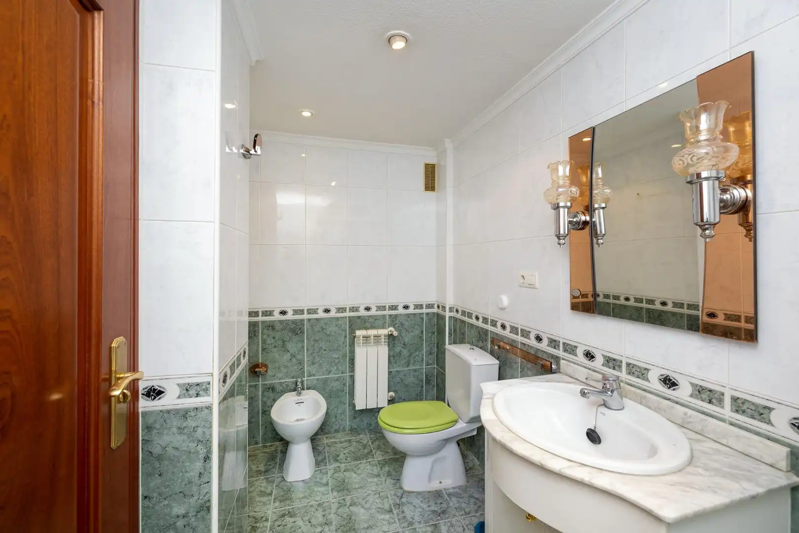 Flat with lift for sale in CAMINO DE RONDA 101, imagen 26