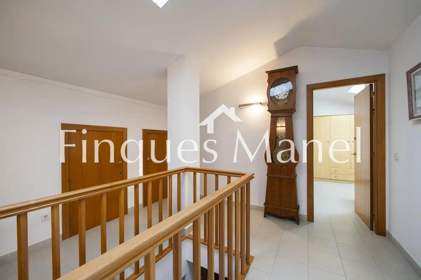 Wohnung zum Verkauf in Banyoles mit Klimaanlage und Terrasse