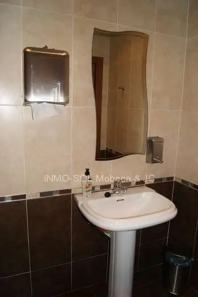 Baño de Oficina en venta en Teulada