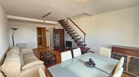 Foto 4 de Àtic de lloguer a Vicario Camarena, Núcleo Urbano, Valencia