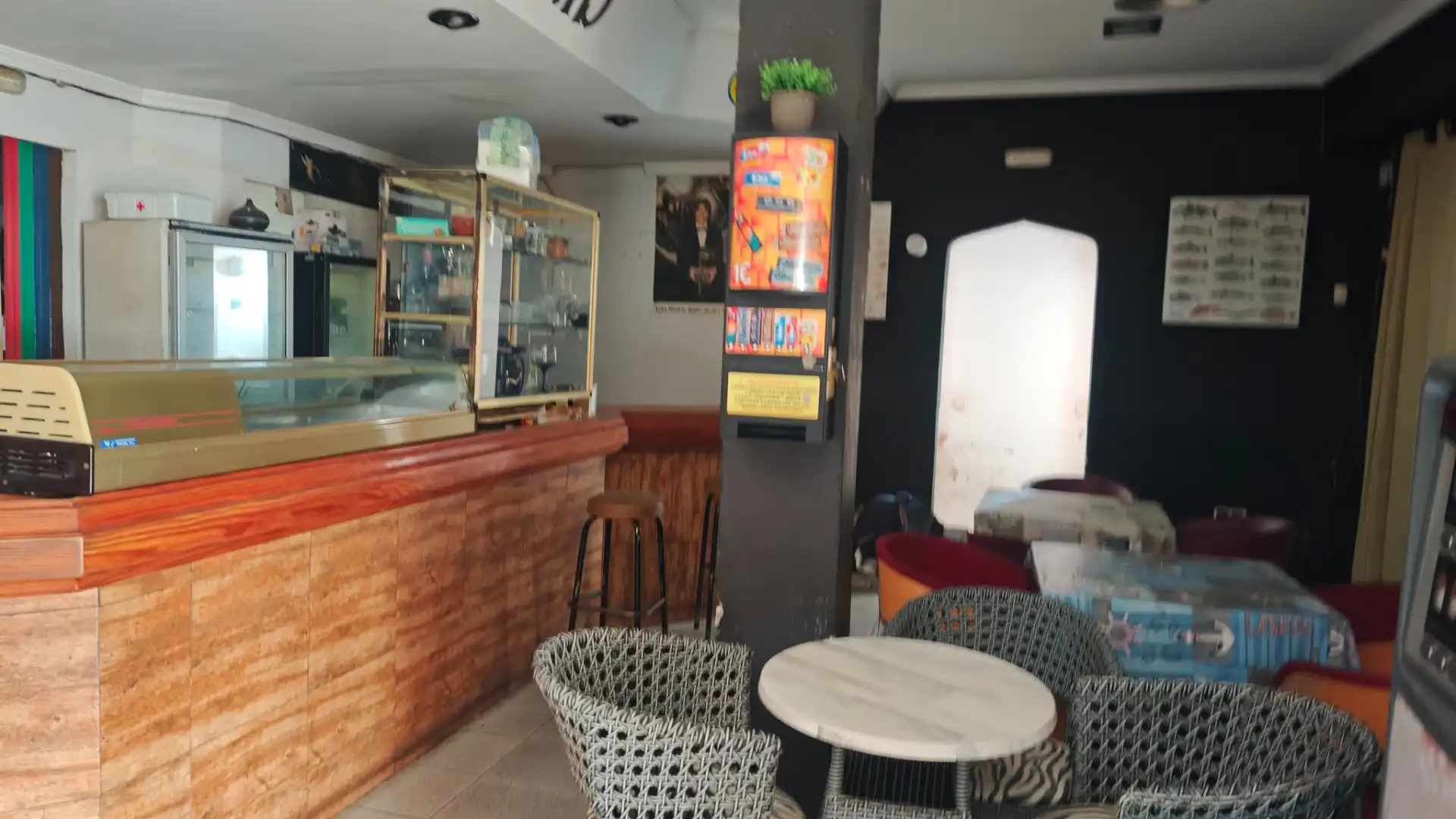Local comercial en venta en Carretera de la Mojonera 129, imagen 4