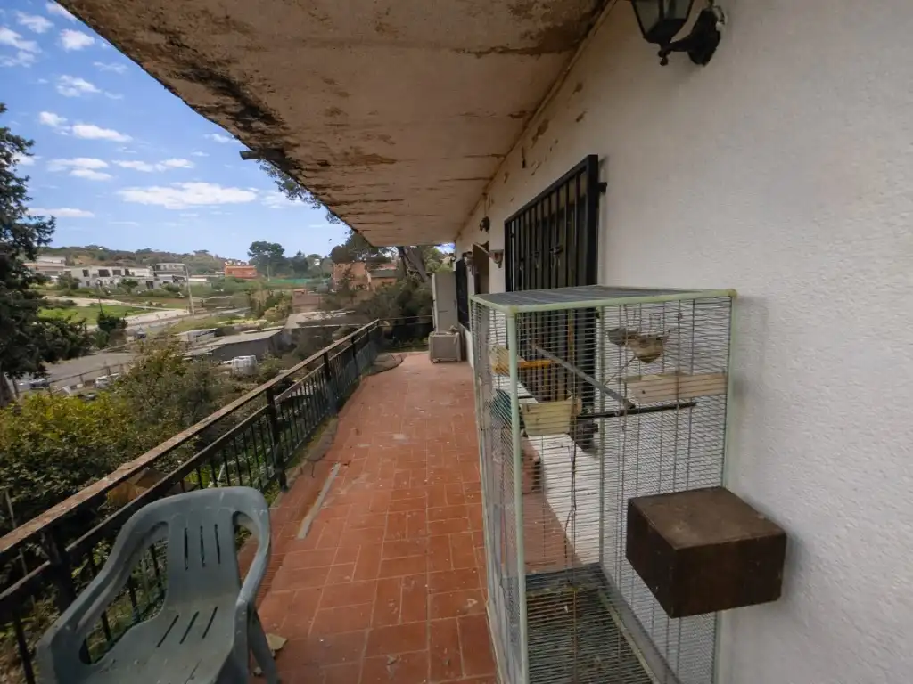 Balcony of Residential for sale in Avinyonet del Penedès