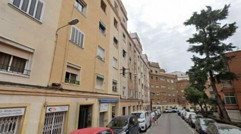 Foto 4 de Pis en venda a Horta, Barcelona Capital