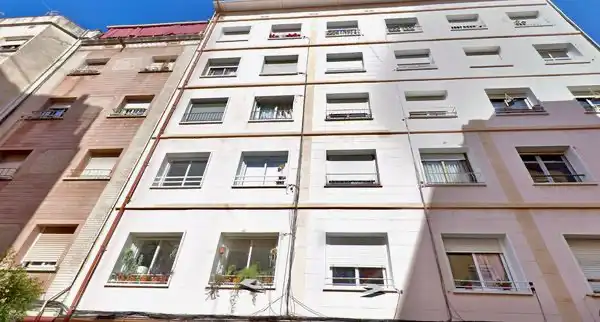 Piso en venta en Carrer del Congost, La Torrassa