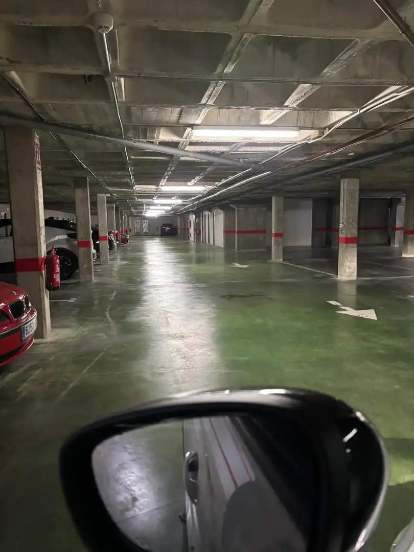 Parking de Trastero en venta en Benidorm