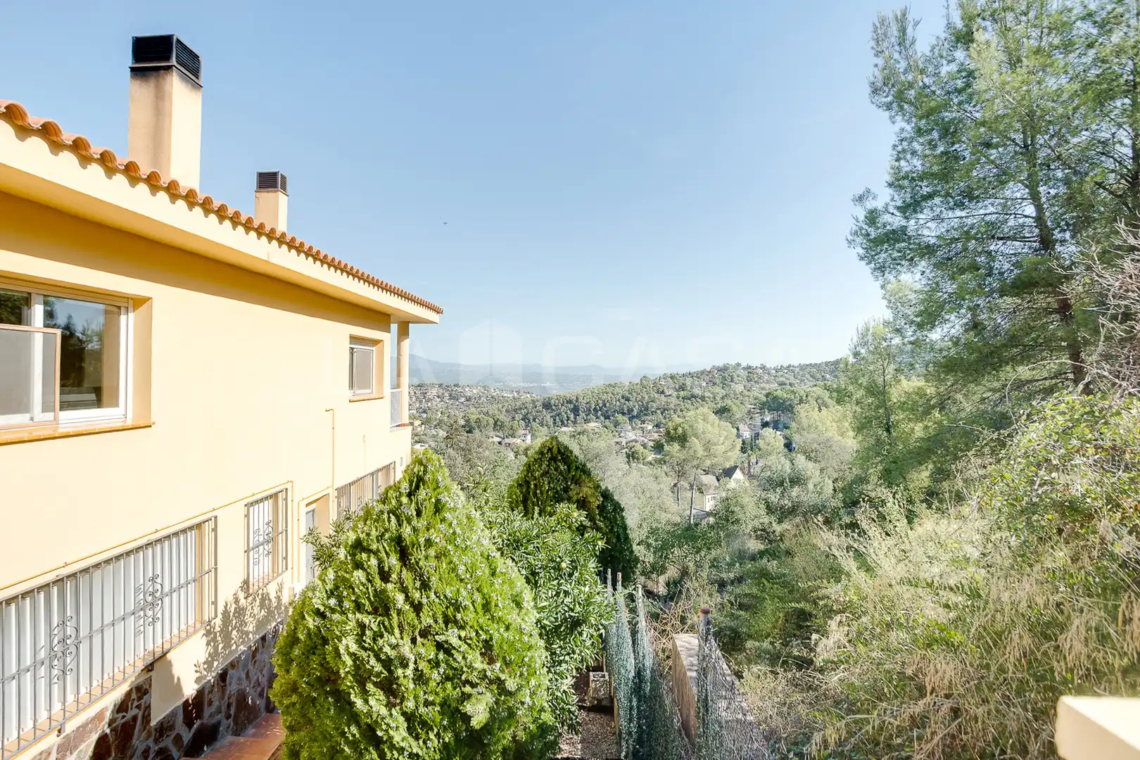 Casa con terraza en venta en Corbera de Llobregat, imagen 54