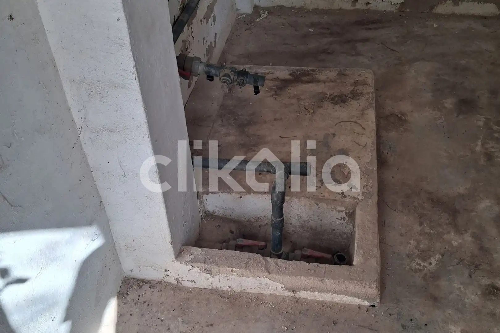 Appartamento con piscina in vendita a San Crispín - Huerta Nueva-Estación, imagen 25