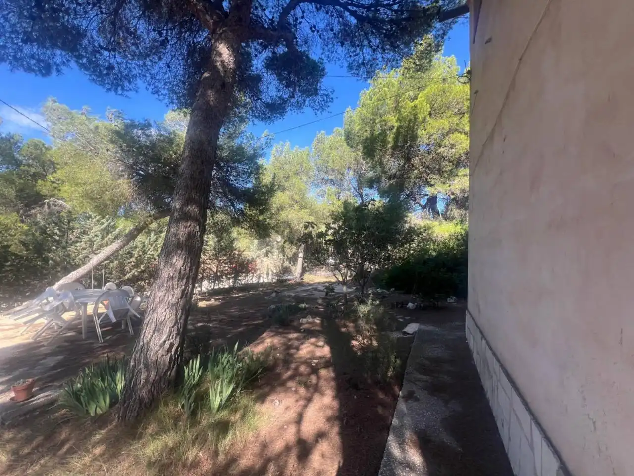 Villa mit Garten zum Verkauf in Tibi, imagen 36
