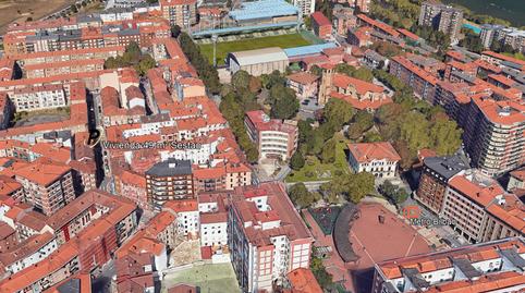 Foto 2 de Pis en venda a Libertad Kalea, 5, Centro - Albiz - Markonzaga, Sestao