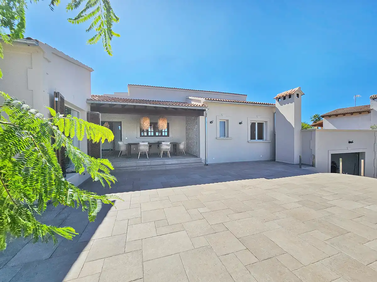 Finca rústica en venta en Colònia de Sant Pere