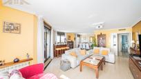 Living room of Duplex for sale in Majadahonda  with Air Conditioner, Heating and Terrace