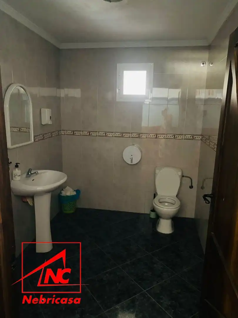 Bathroom of Industrial buildings for sale in Las Cabezas de San Juan