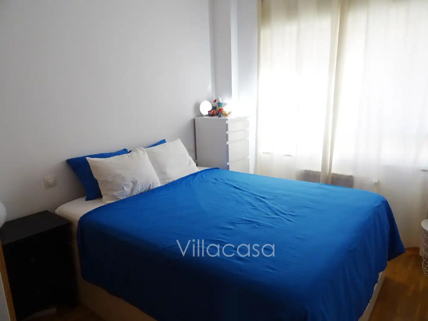 Habitación de Planta baja en venta en Madrid con Calefacción y Trastero