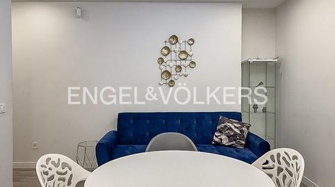 Foto 2 de Apartament de lloguer a Barri Gòtic, Barcelona