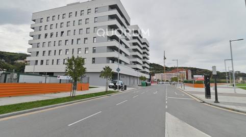 Foto 3 de Pis en venda a Olabeaga, Bizkaia