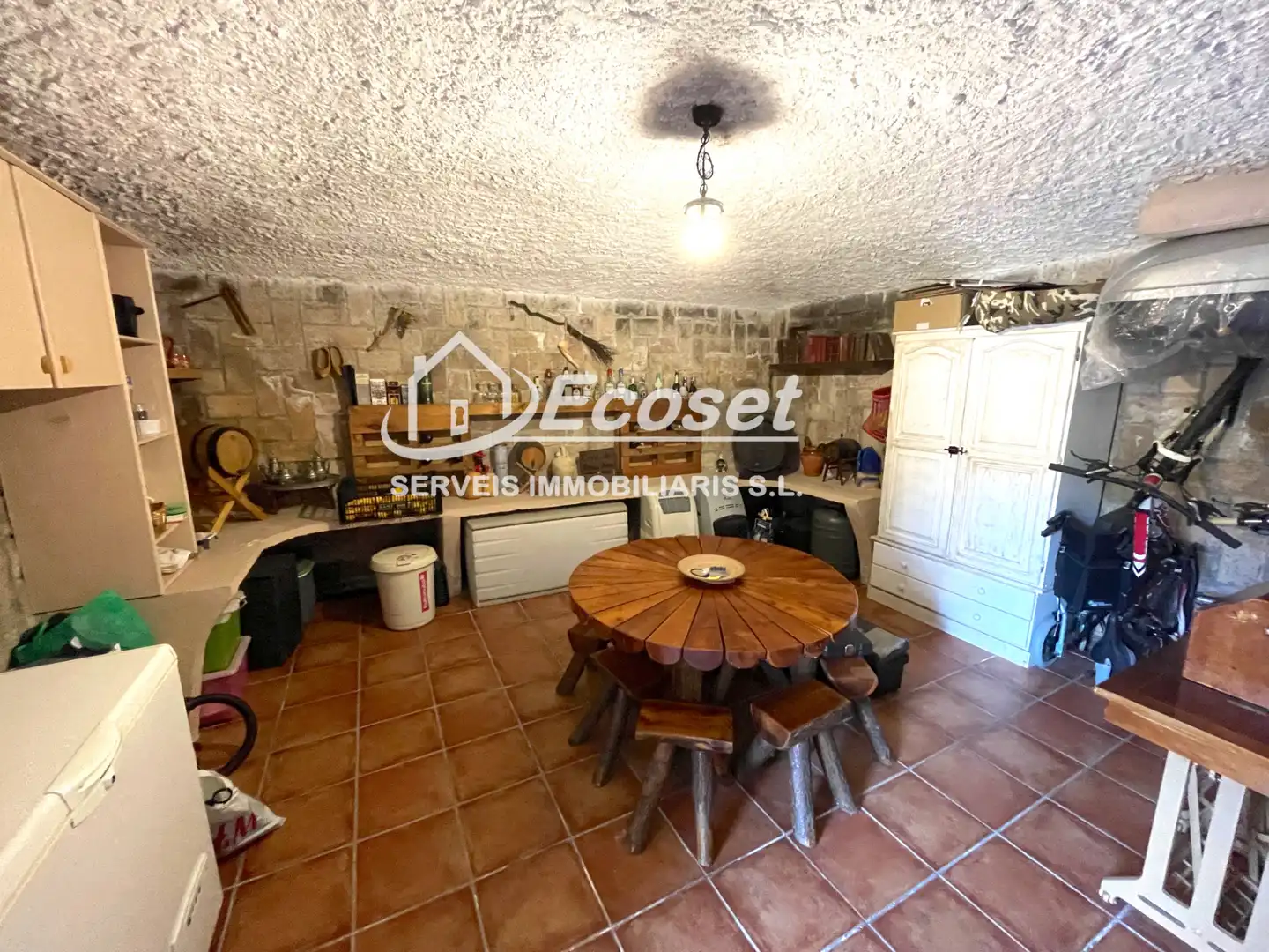 Villa con terrazza in vendita a Carrer Major 316, imagen 28