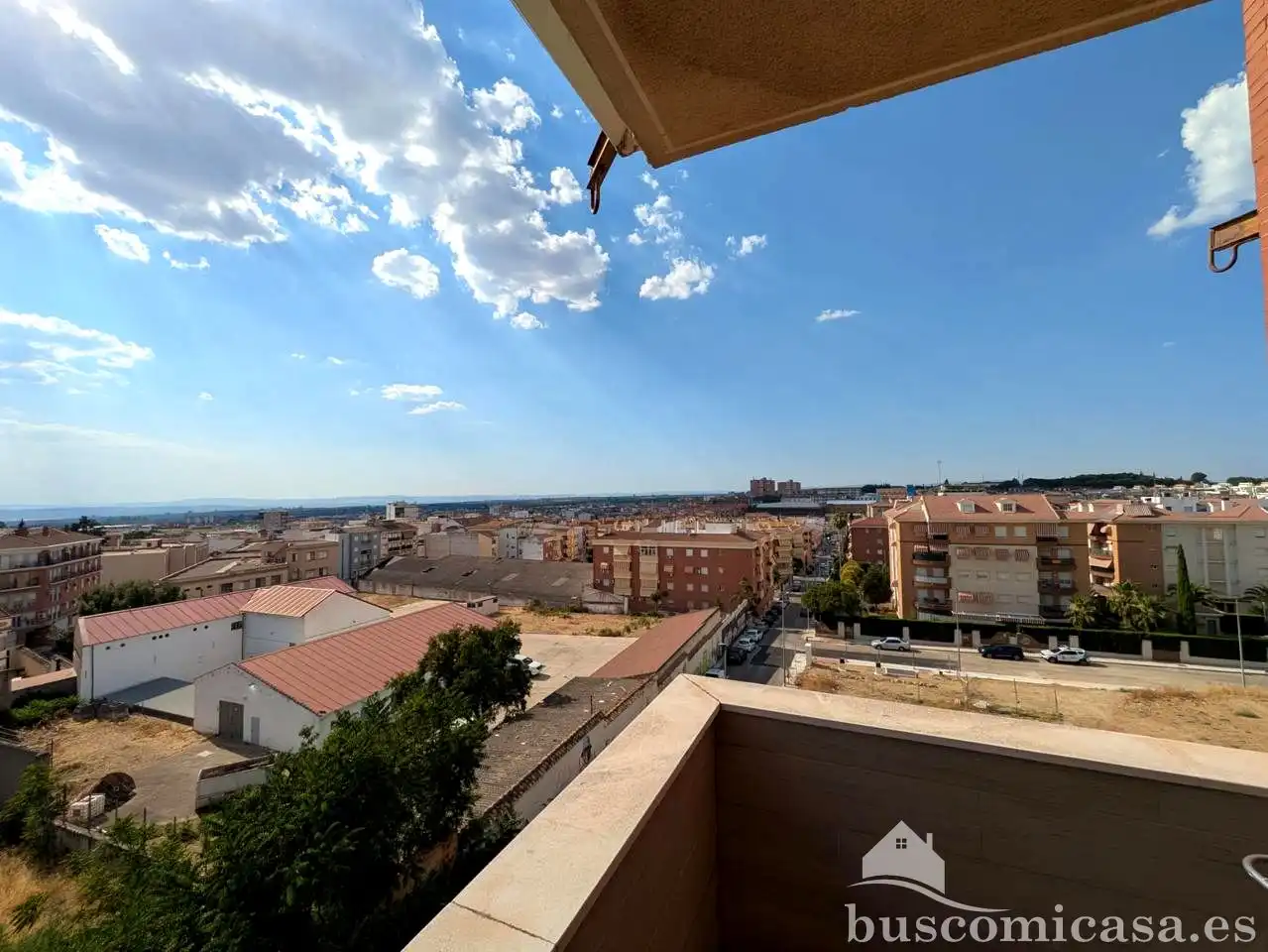 Flat for rent in Calle Reino Unido, San Gonzalo
