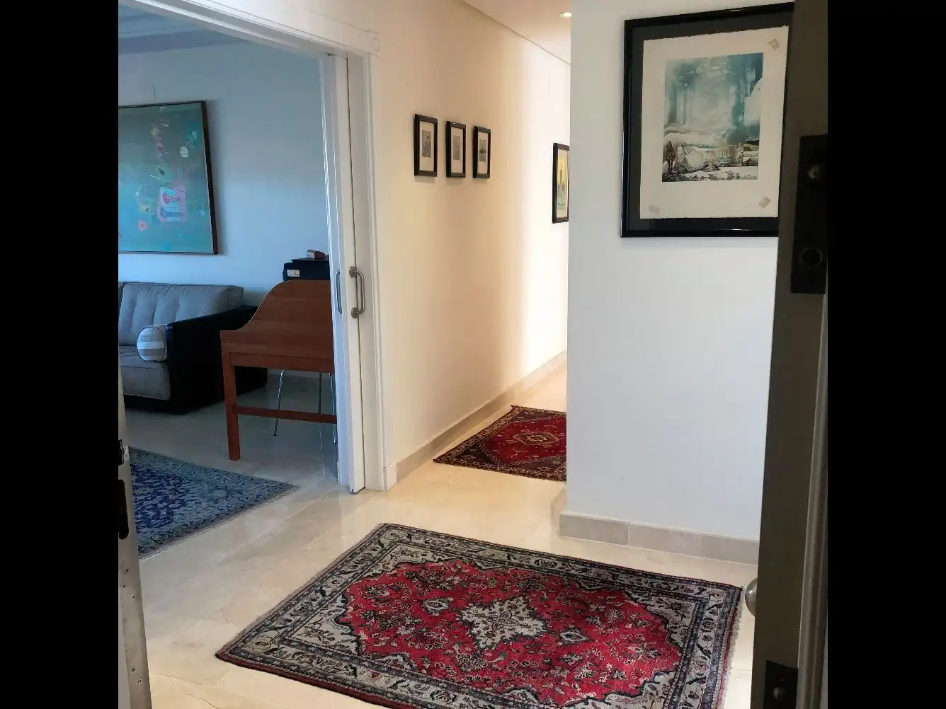 Piso con piscina en venta en Nueva Andalucía, imagen 5
