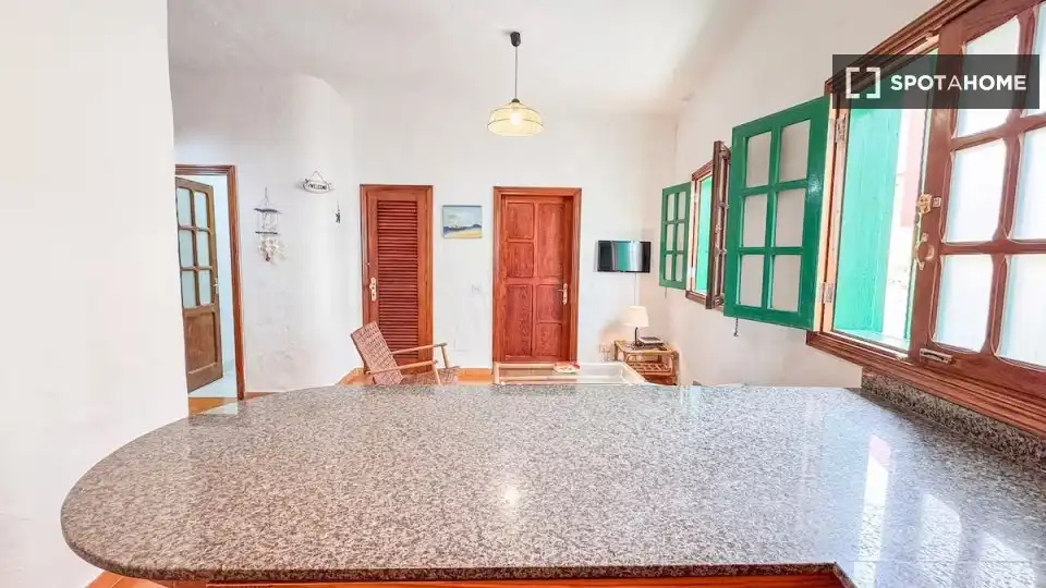 Habitació a Sardina