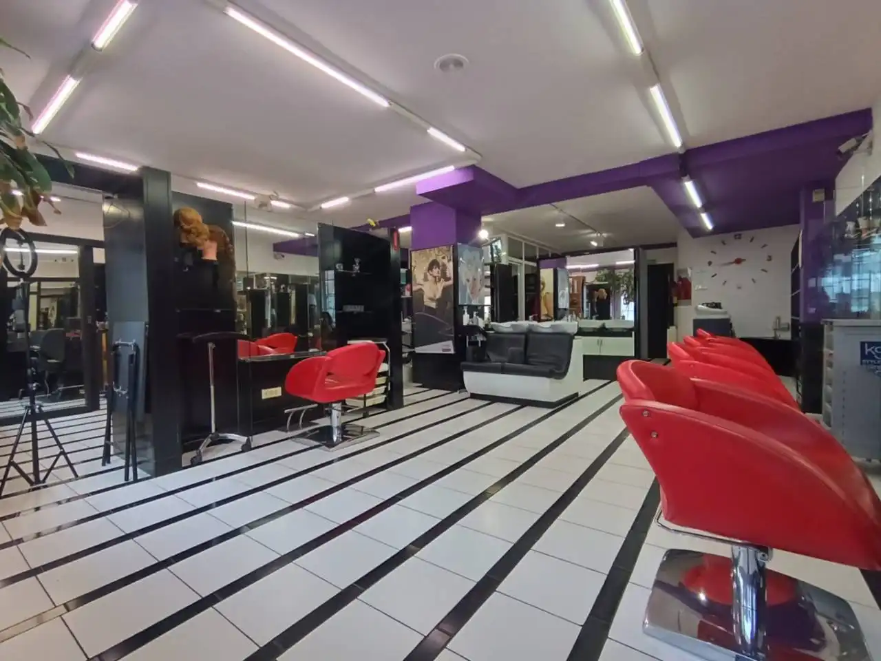 Local comercial en venta en Avenida Derechos Humanos, imagen 6
