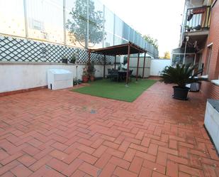 Terrace of Planta baja for sale in Mollet del Vallès  with Heating and Terrace