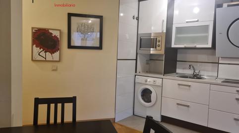 Photo 2 of Apartment to rent in  Coronel Rexach, Centro, Segovia