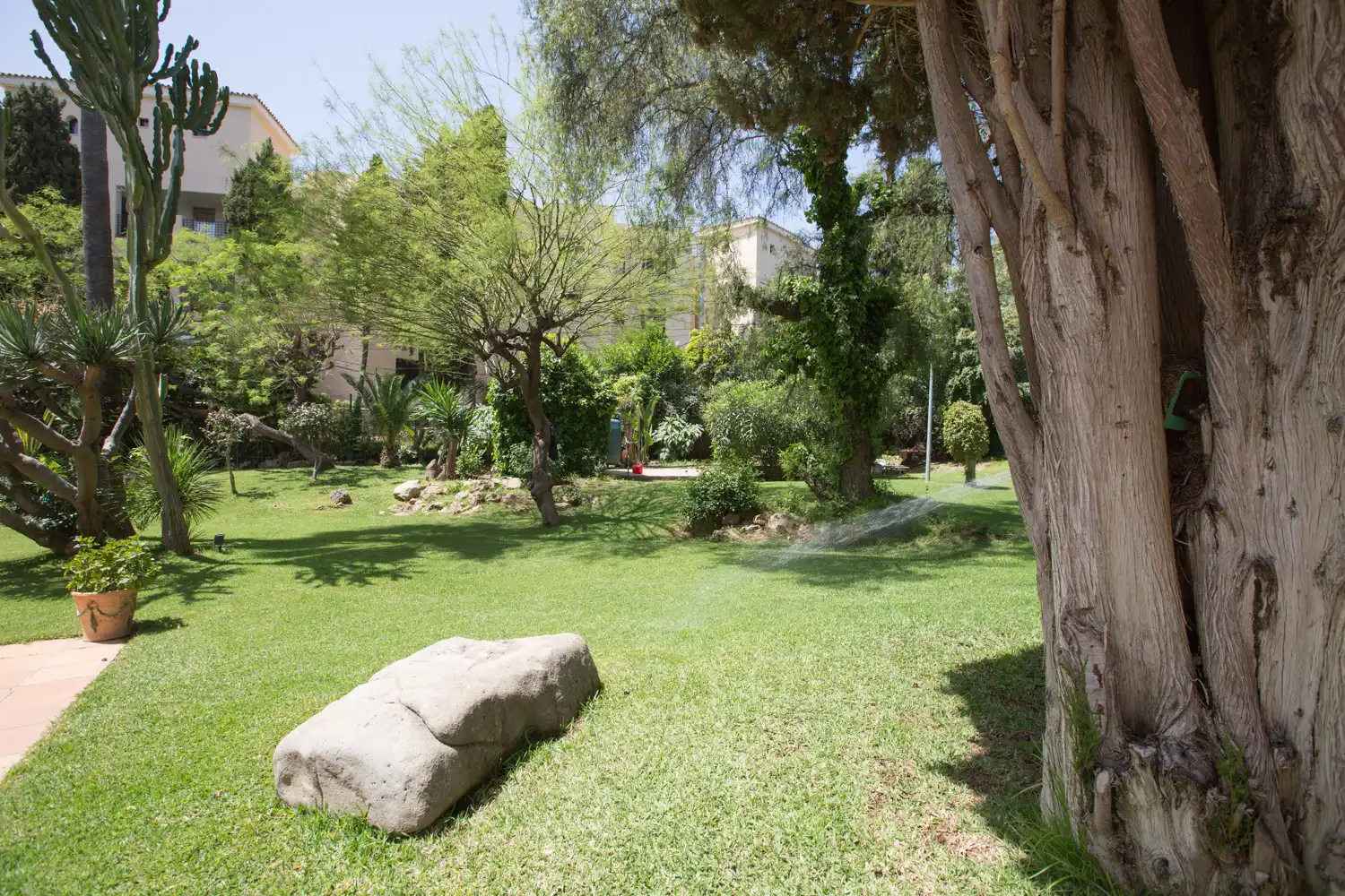 Attique avec piscine à vendre à Nueva Andalucía, imagen 49