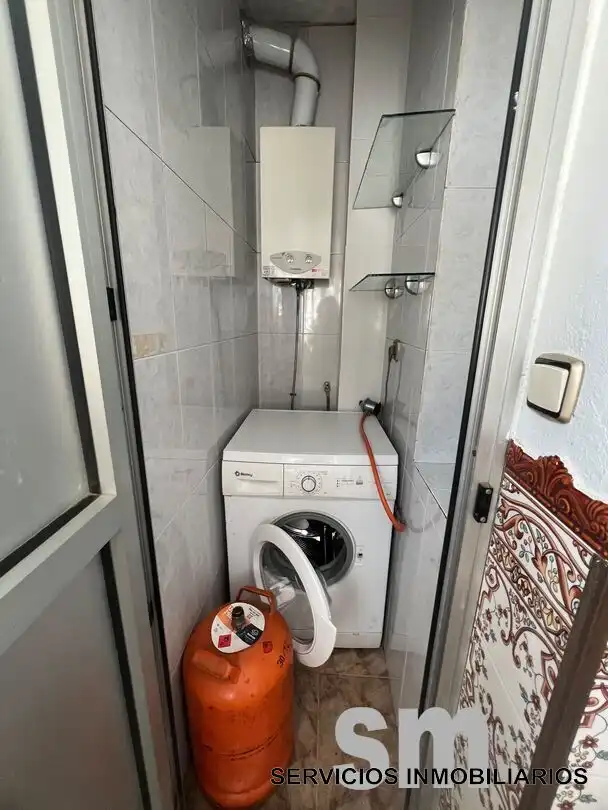 Bany de Pis en venda en Centro
