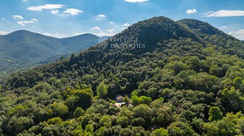 Foto 3 de Finca rústica en venda a Afores S/n, -1, Sant Miquel de Campmajor, Girona