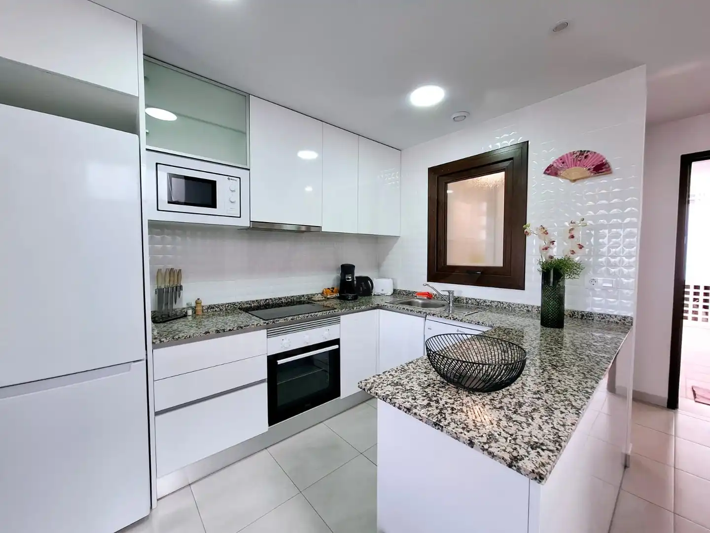Appartement avec piscine à vendre à San Juan de los Terreros, imagen 9