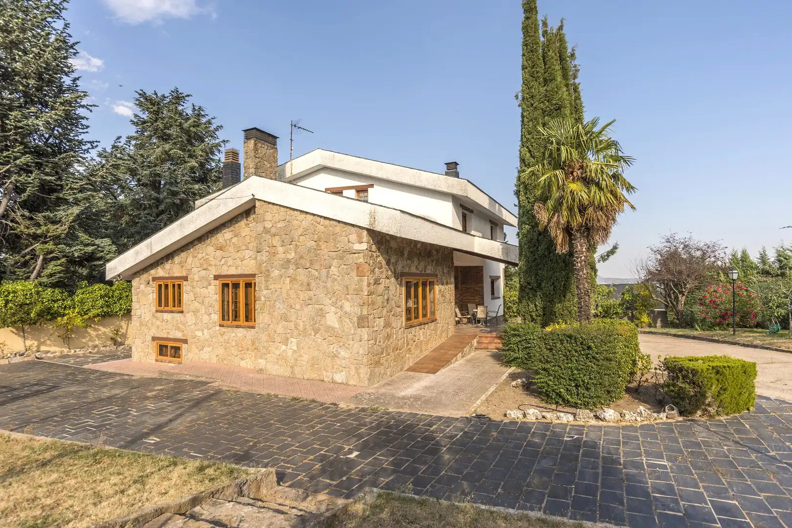 Casa o xalet en venda a Avenida de las Acacias, Guadarrama