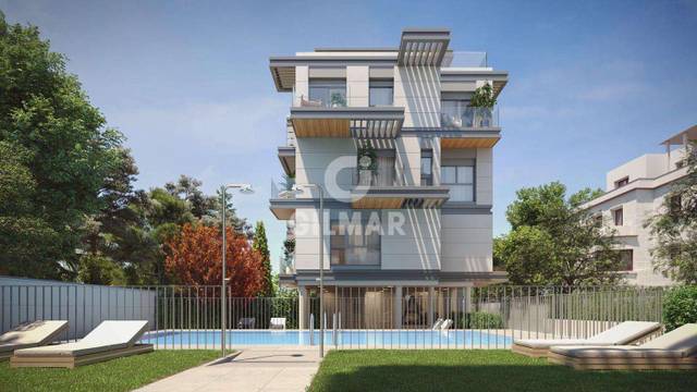 Piso en Venta en Colina