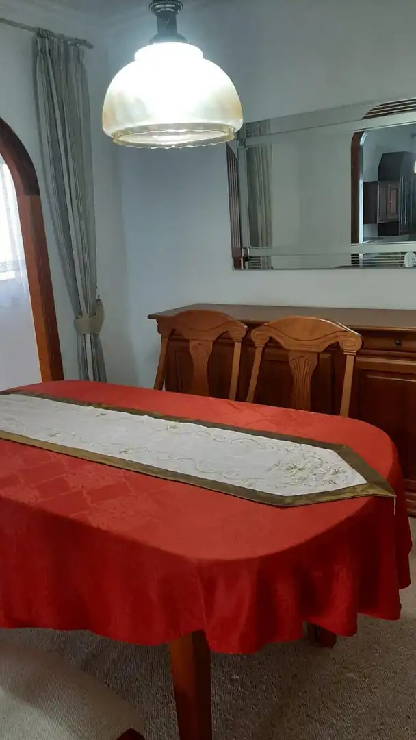 Dining room of Flat for sale in La Orotava  with Balcony
