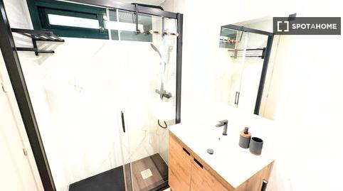 Foto 3 de Estudi per a compartir a Tres Olivos - Valverde,  Madrid Capital