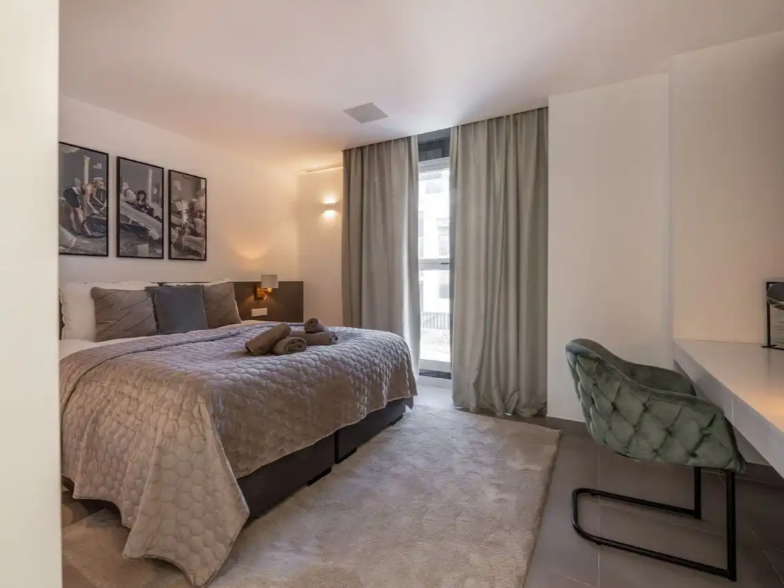 Haus mit Pool zur Miete in Carrer del Kiwi 6, imagen 15