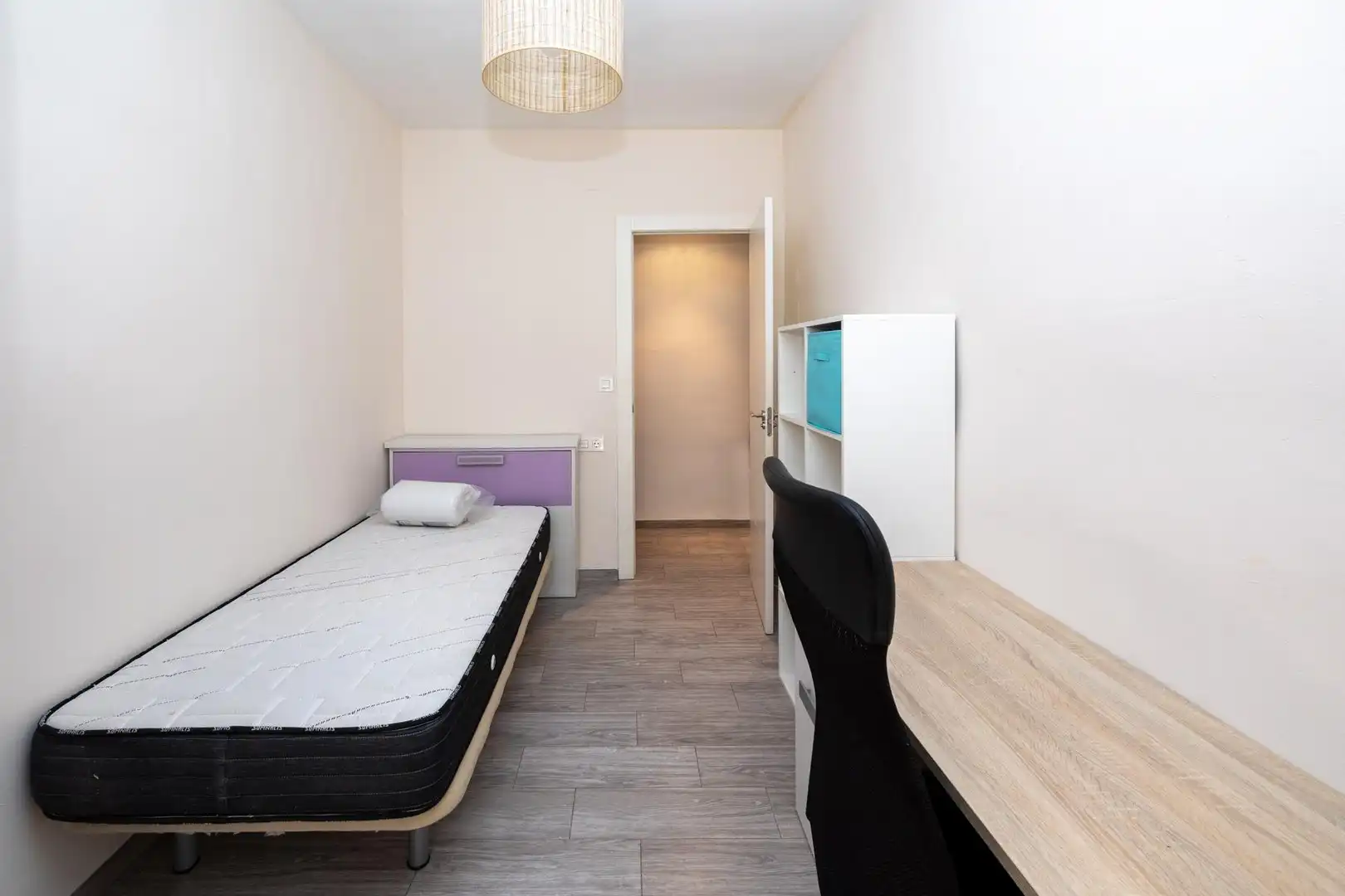 Piso en venta en Calle RIVADAVIA, 4, Camino de Ronda