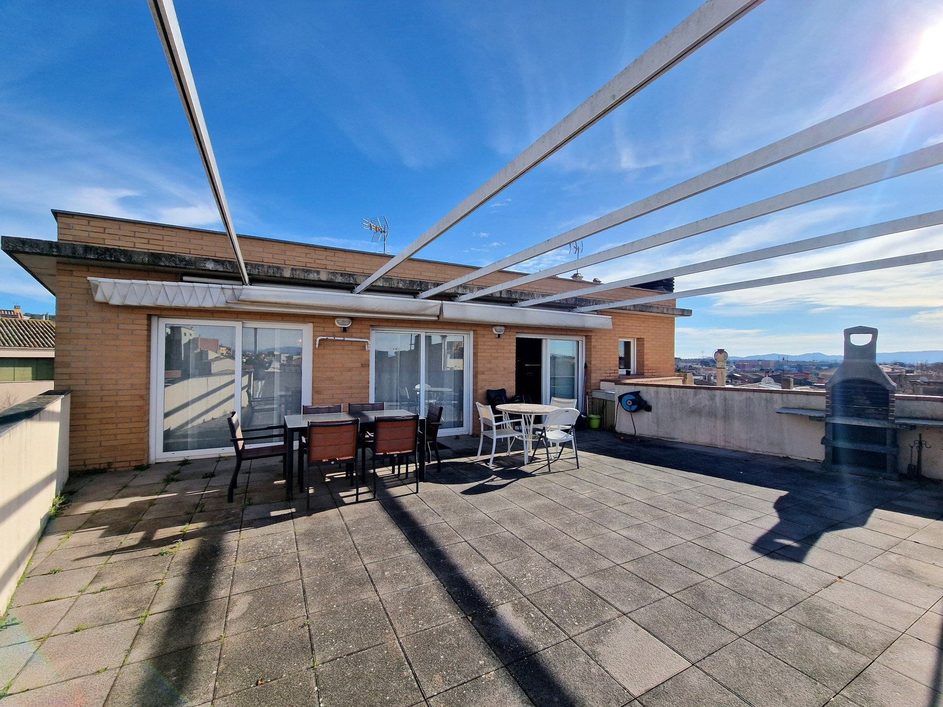 Flat to rent in PASSEIG DE VILARET, Cassà de la Selva