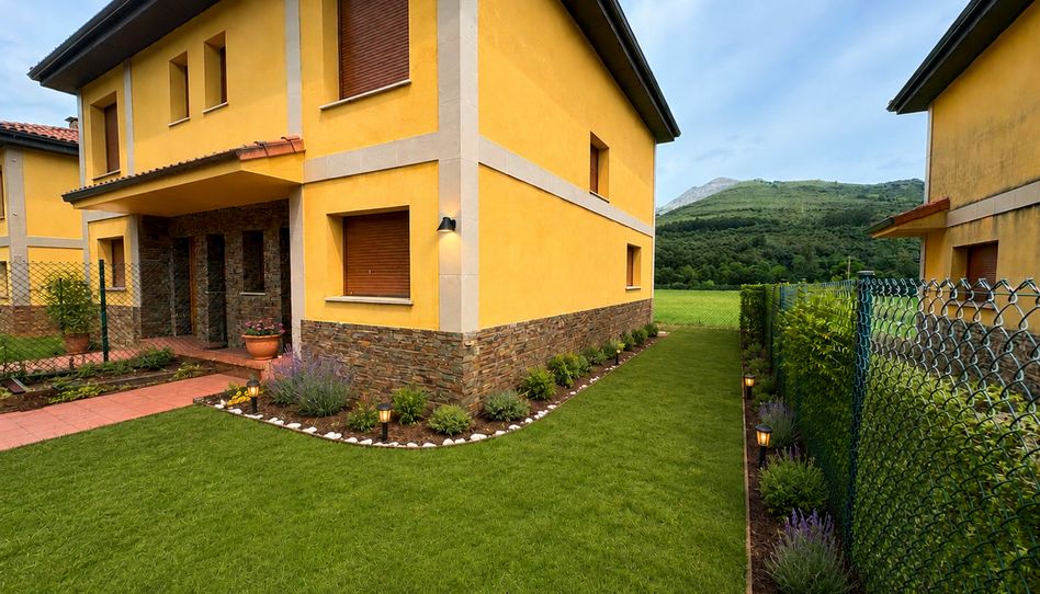 Foto 1 von Wohnung zum Verkauf in Ca-261, 28, Ruesga, Cantabria