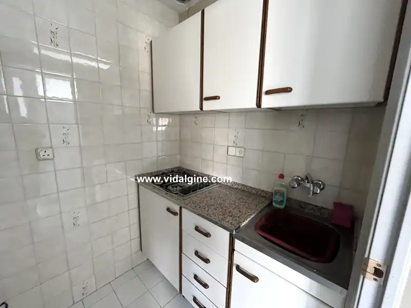 Gewerbefläche zur Miete in Carrer del Doctor Fleming, imagen 10