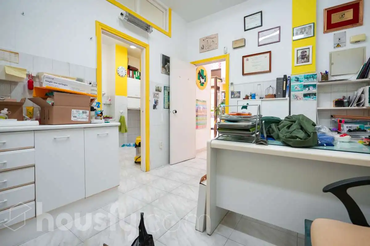 Cuina de Local en venda en Madrid