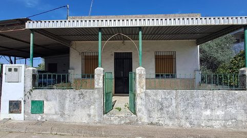Photo 2 of Houses for sale in Cerro Muriano, Córdoba Capital