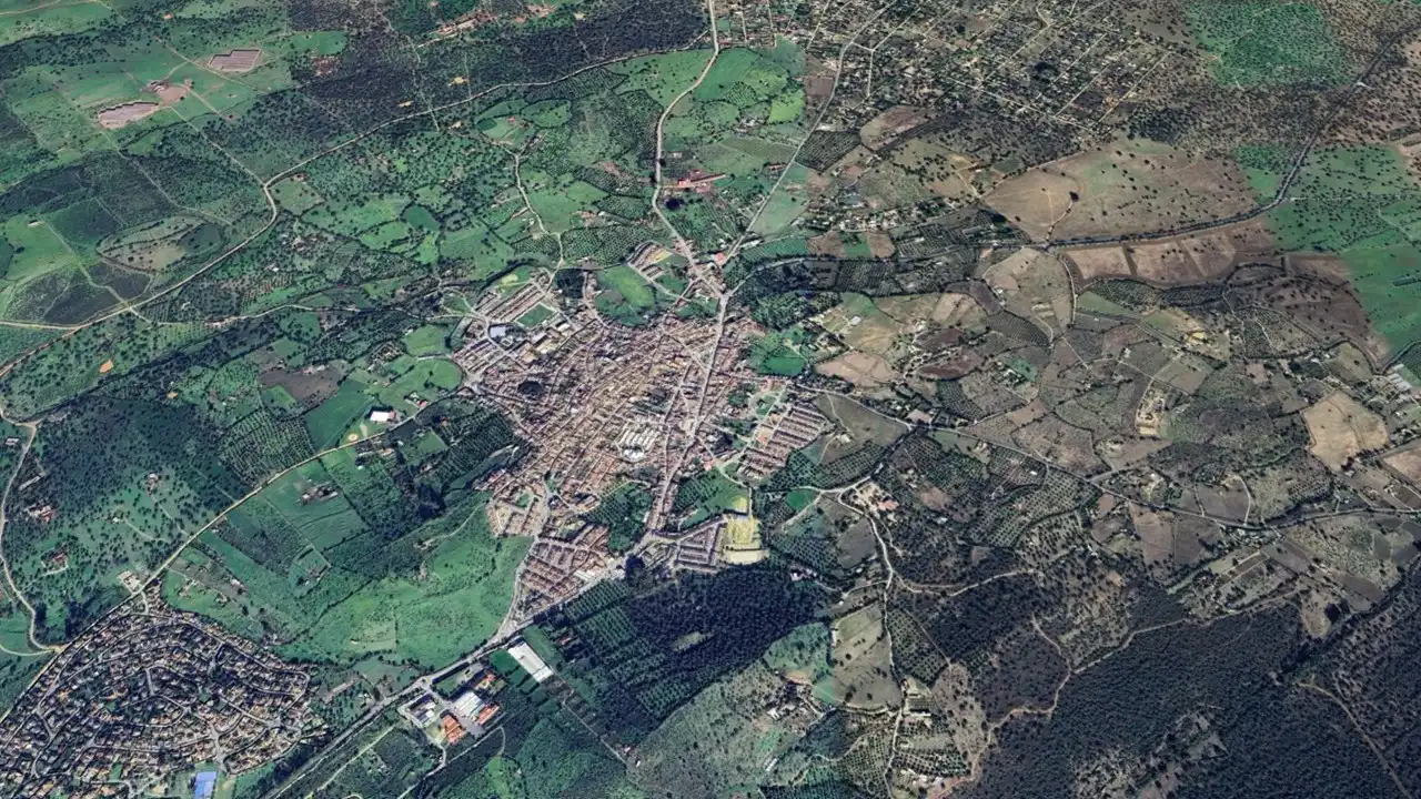 Terreno rustico in vendita a C/ Fuente Azahara, imagen 3