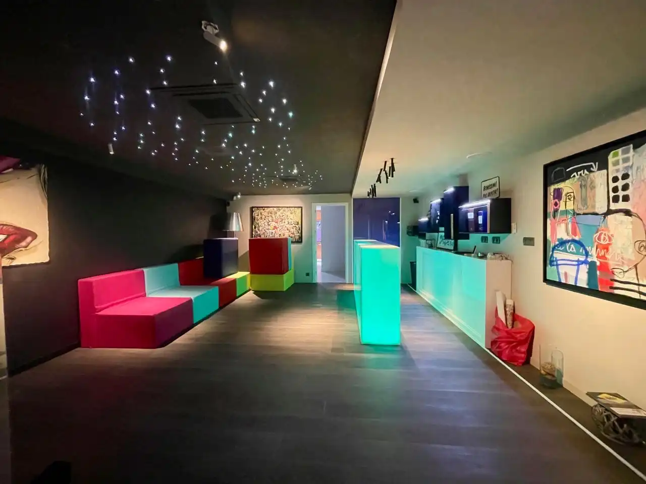 Casa o chalet en venta en Benidorm con Piscina