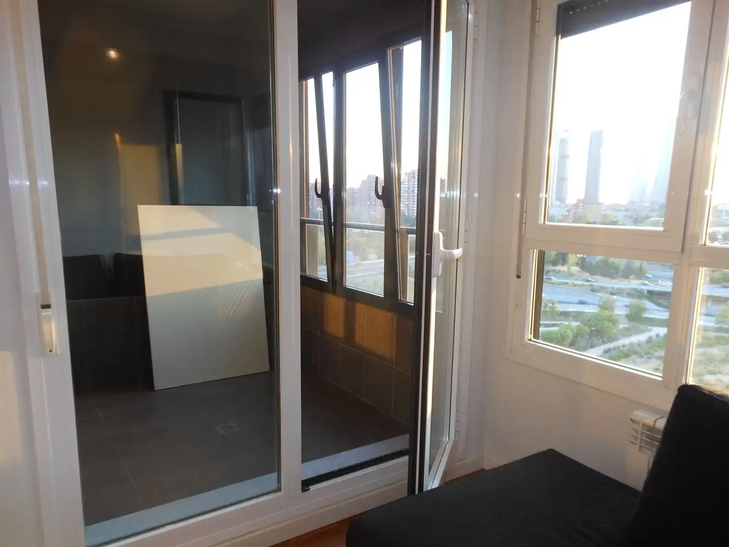Flat with pool to rent in Calle de Dulce Chacón 37, imagen 22