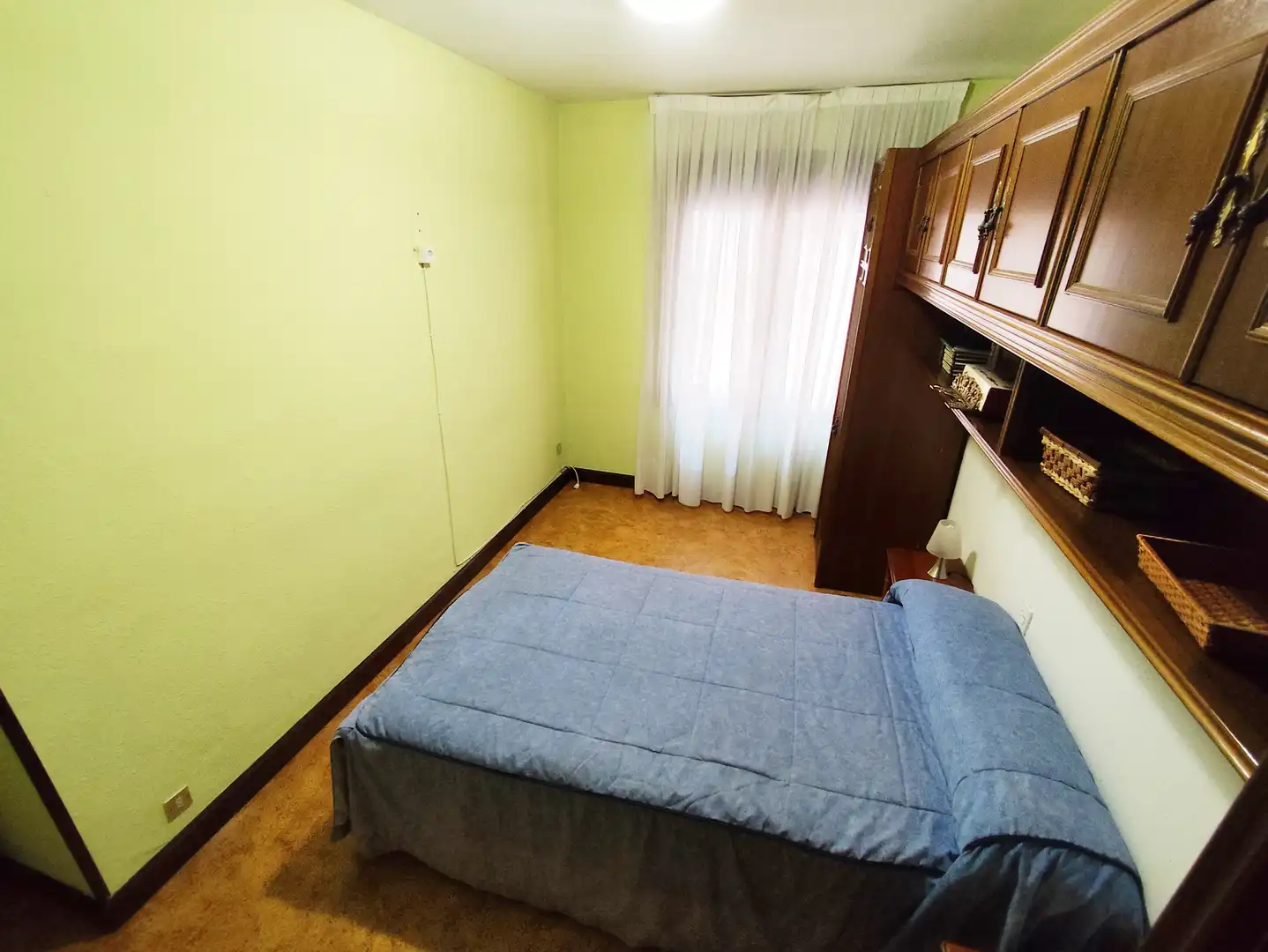 Flat with lift for sale in Gernikako Arbola Etorbidea, imagen 12