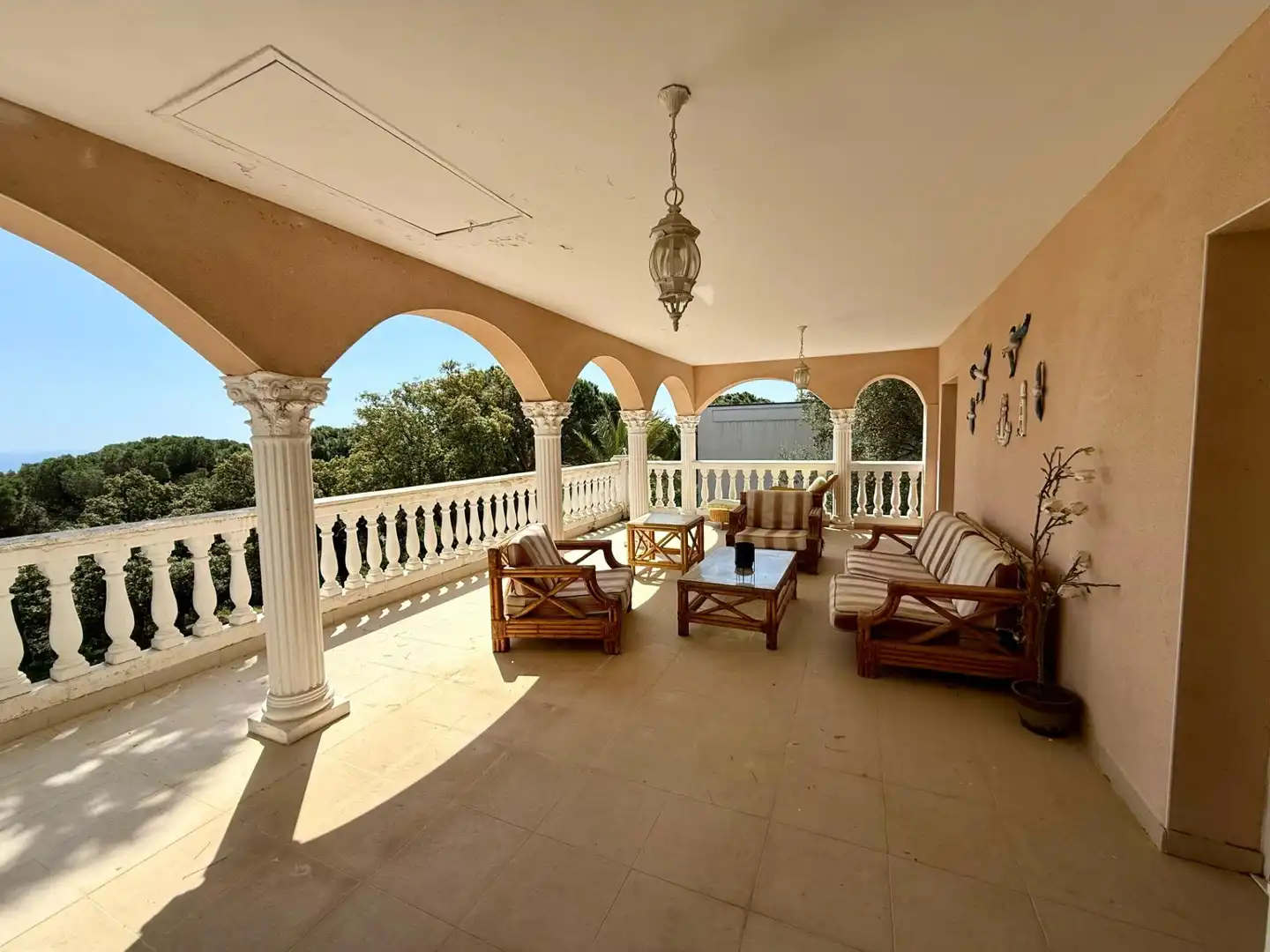 Haus mit Pool zum Verkauf in Carrer del Castanyer, imagen 28